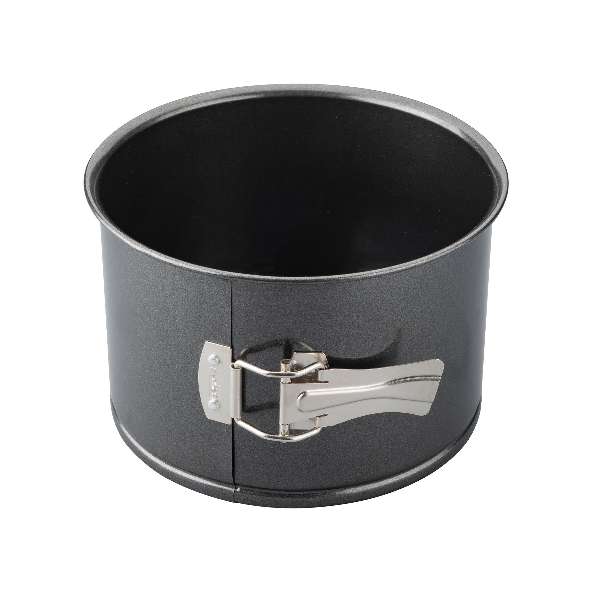 Moule à panettone à charnière 18 cm Zenker Black Metallic Zenker - Mathon - 1