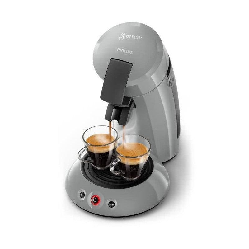 Hd6553/71 Senseo Original Gris Philips - Mathon - 3