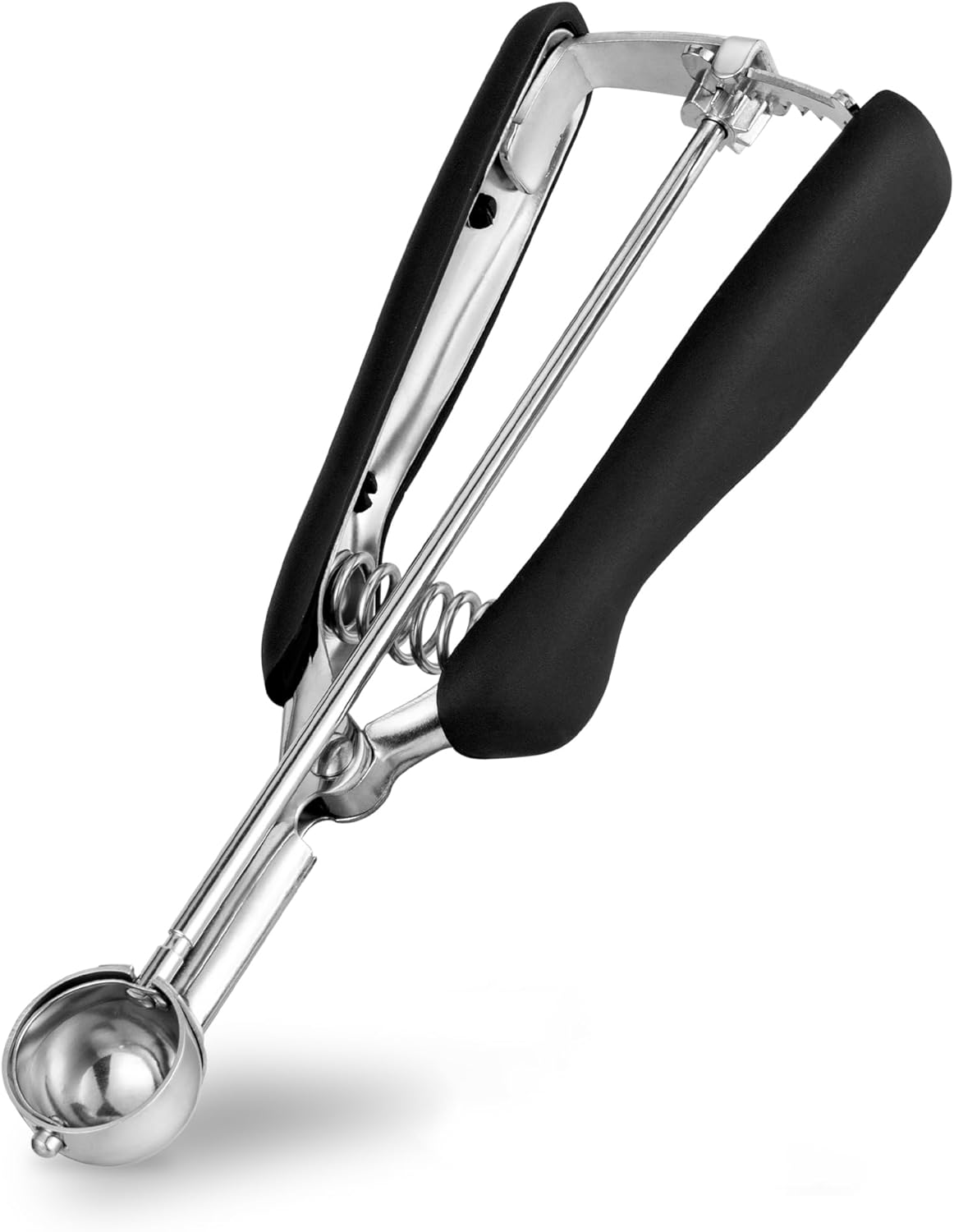 Pelle à biscuits et glace inox 18/8 – 19,4 cm Vendos85 - Mathon