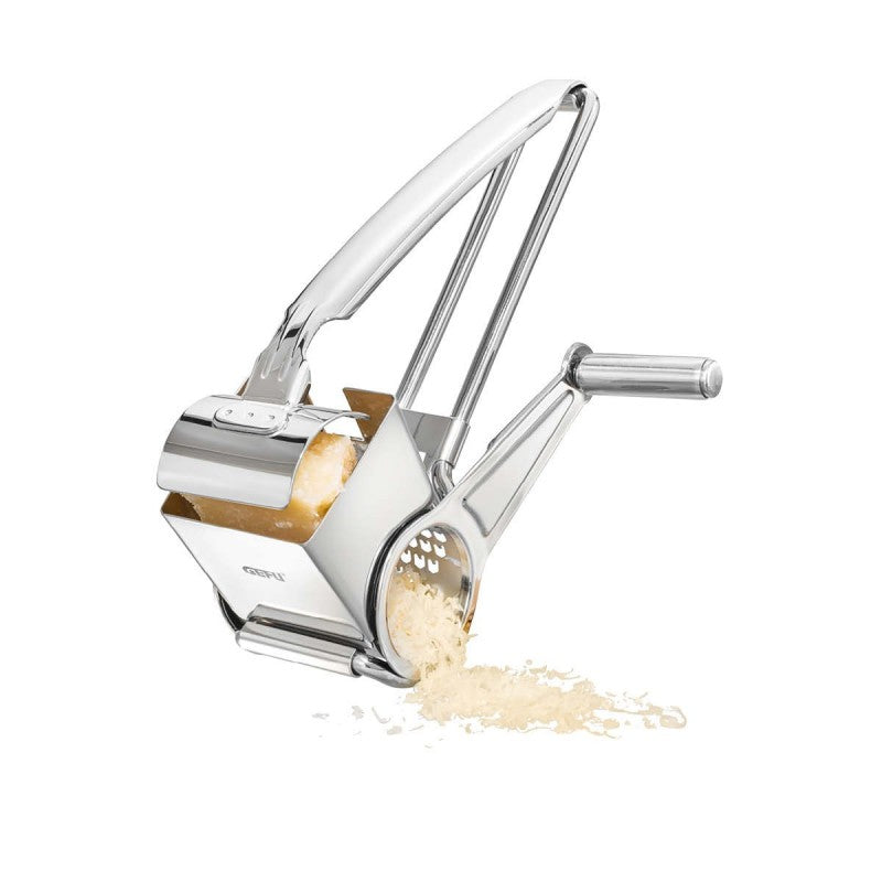 Râpe à fromage QUESO Gefu - Mathon - 1