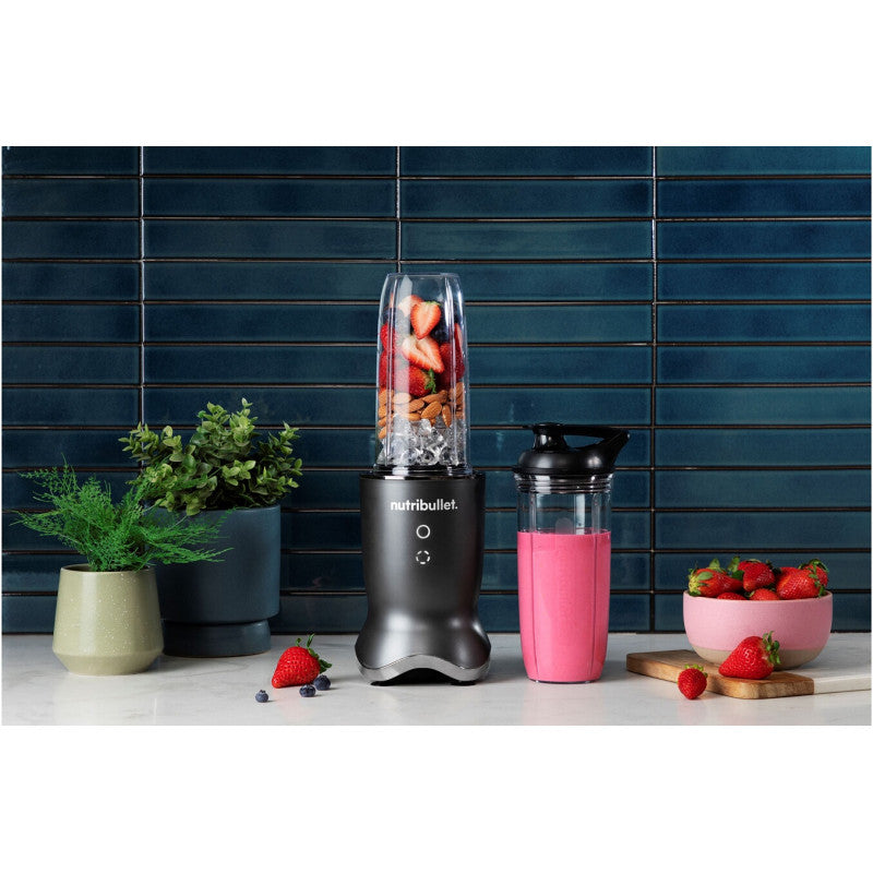 Blender   Ultra 1200 Nb1206dgcc Nutribullet - Mathon - 5