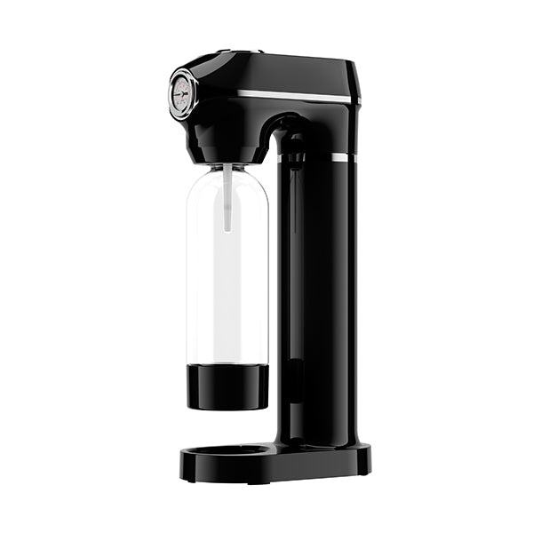 Machine à gazéifier l