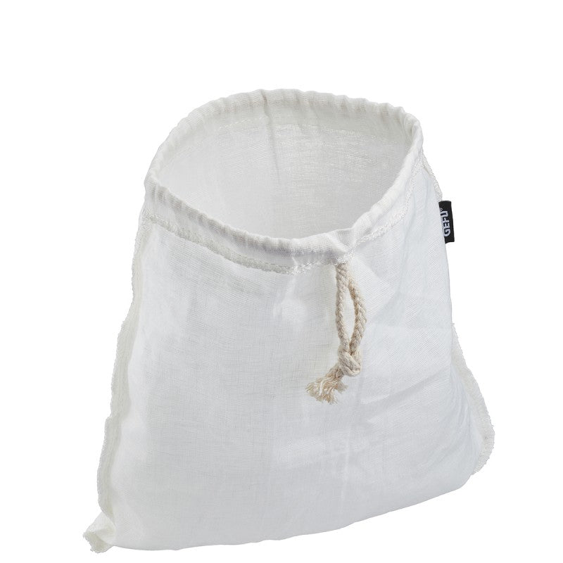 Sachet pour lait de noix NUTIE Gefu - Mathon - 1