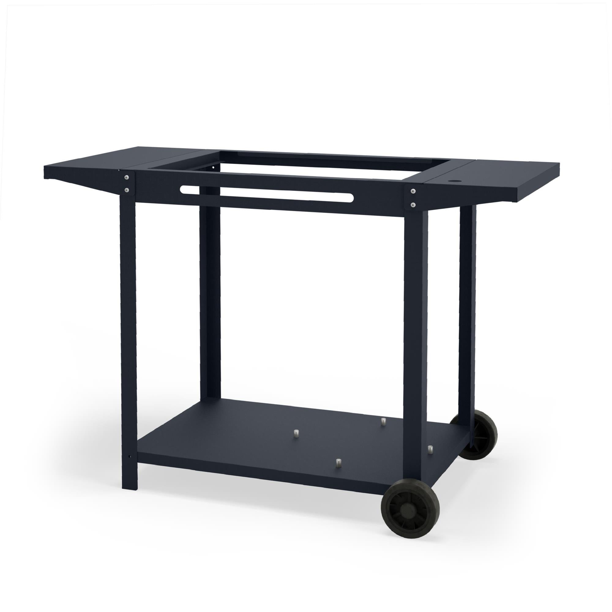 Chariot Plancha Original Adela Bleu Celeste Le Marquier - Mathon