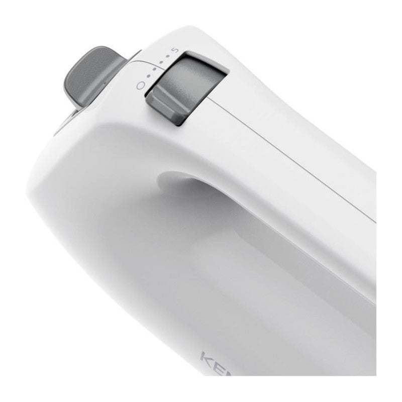 Batteur électrique   Quickmix Lite Hmp10.000wh - 5 Vitesses - 300w- 2 Fouets Kenwood - Mathon - 2