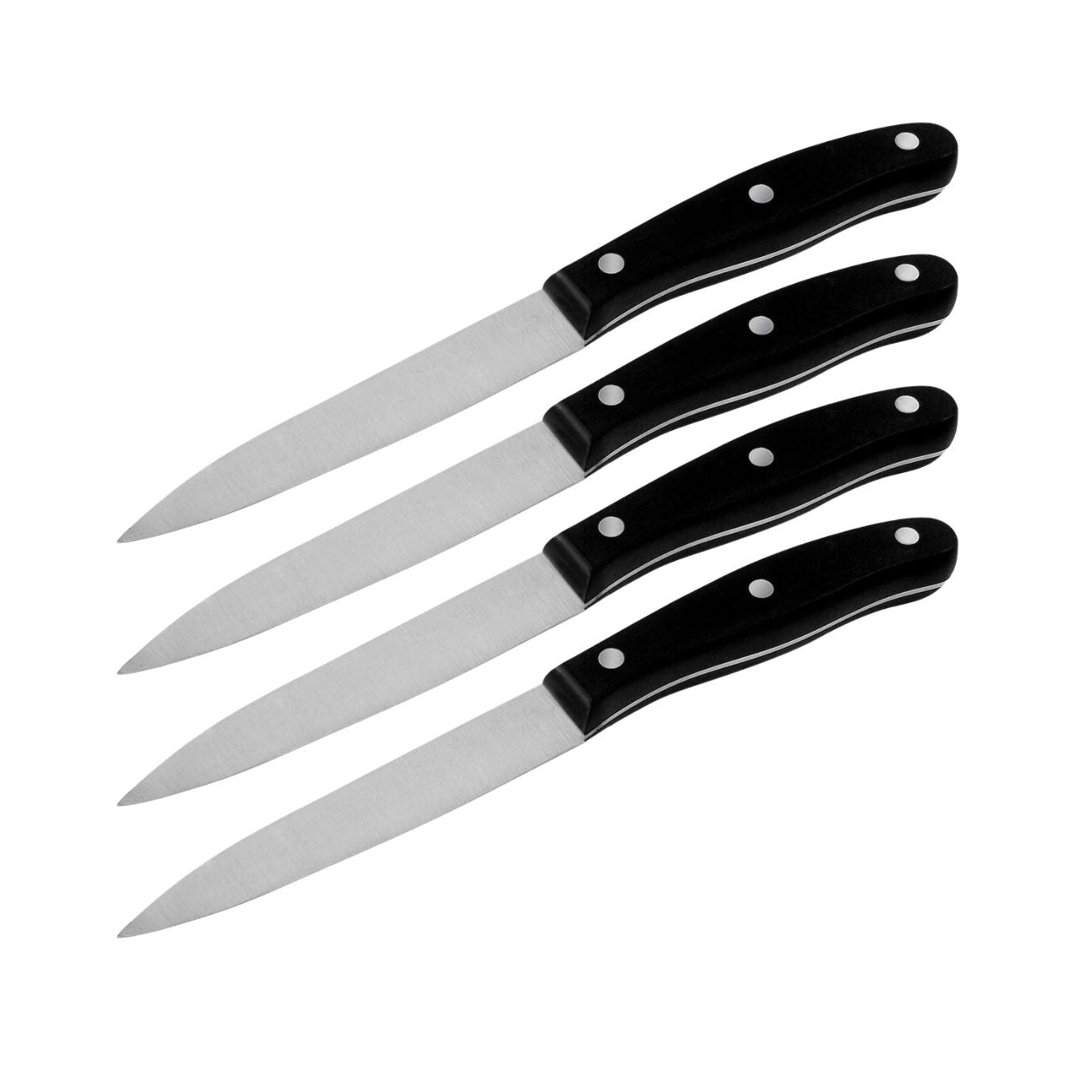 Ensemble de 4 Couteaux d