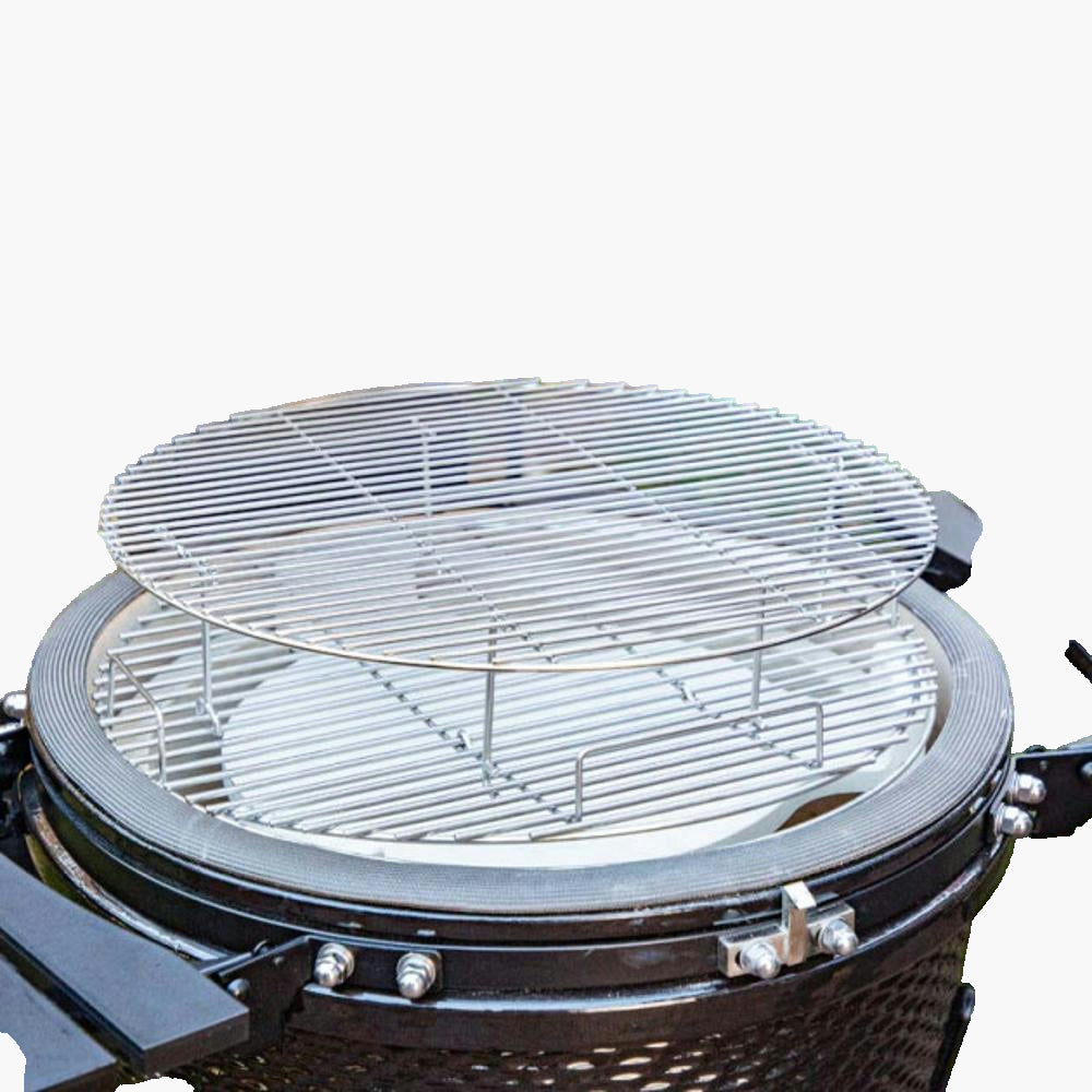 Barbecue Kamado K24 Gris - Pit Boss* Pit Boss - Mathon - 3