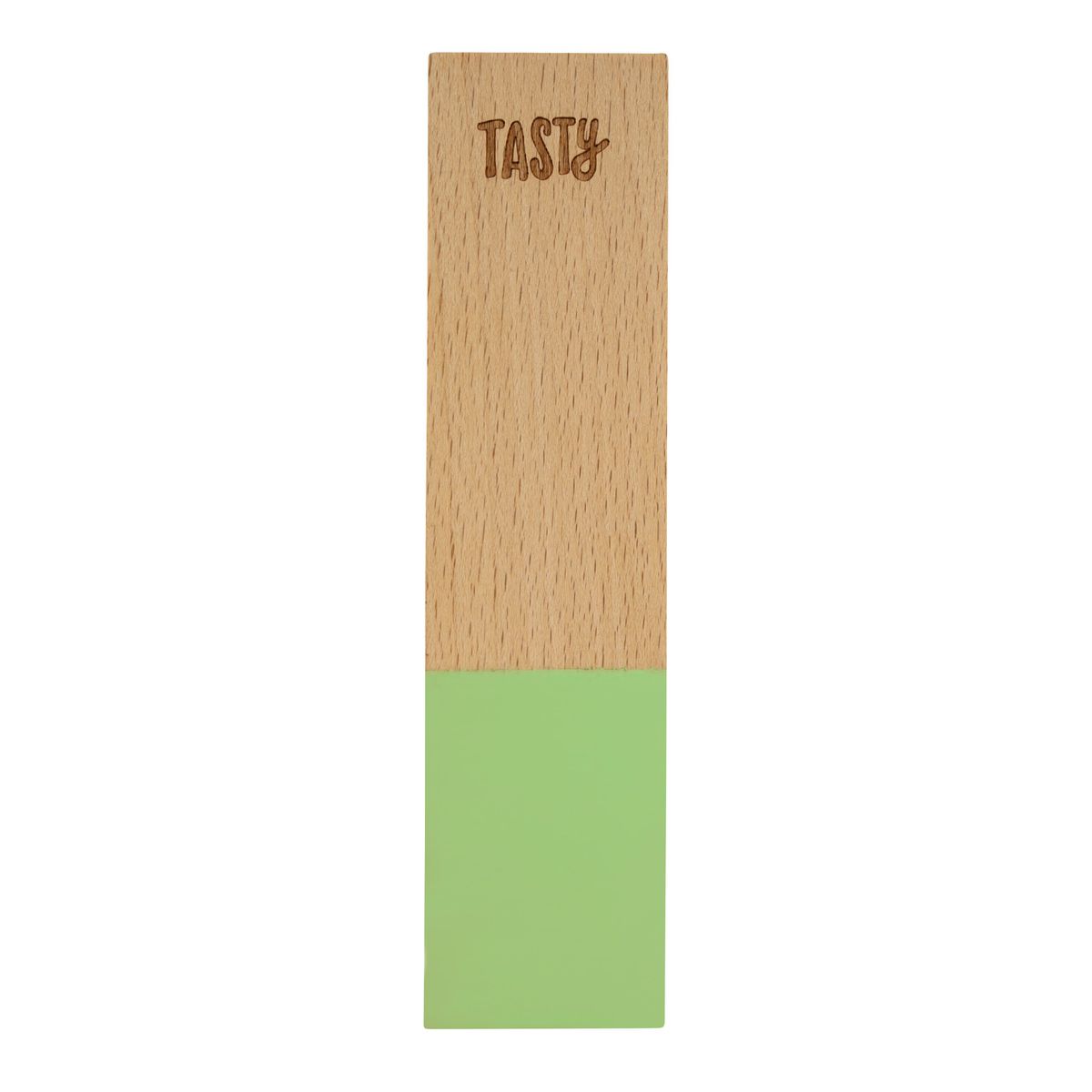 Salière en bois Tasty Green Tasty - Mathon - 1
