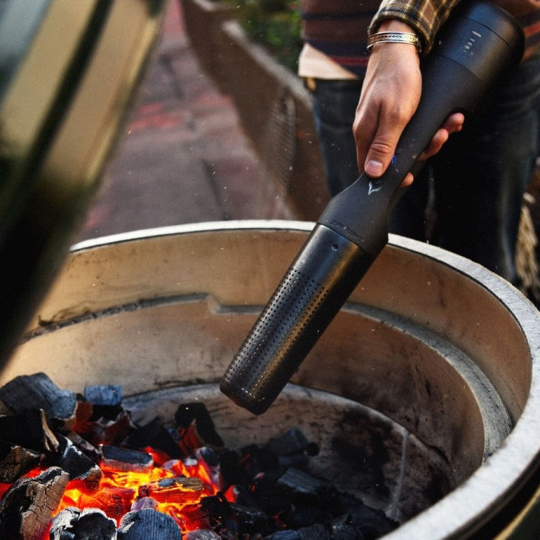 Looftlighter X, le premier allume-grill sans fil au monde Ezooza - Mathon - 2