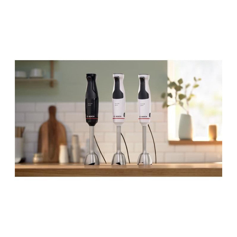 Mixeur plongeant - moteur 1000 w Bosch - Mathon - 2