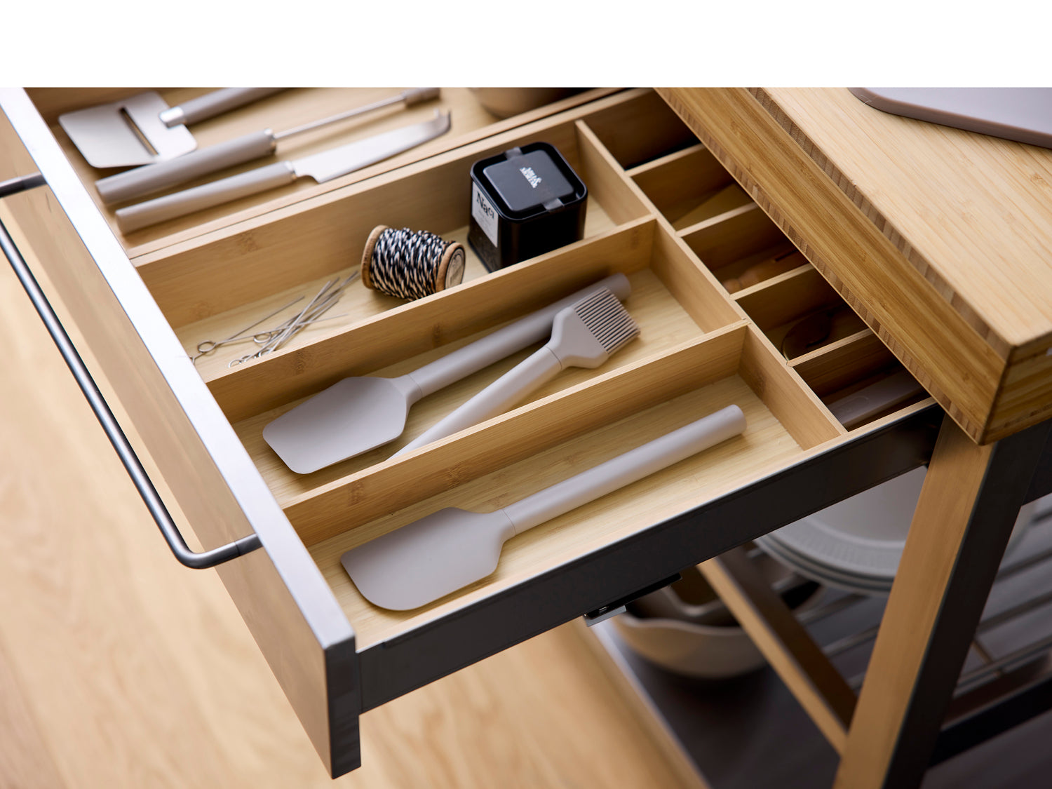 Spatule Houmous Emma Rosti - Mathon - 4