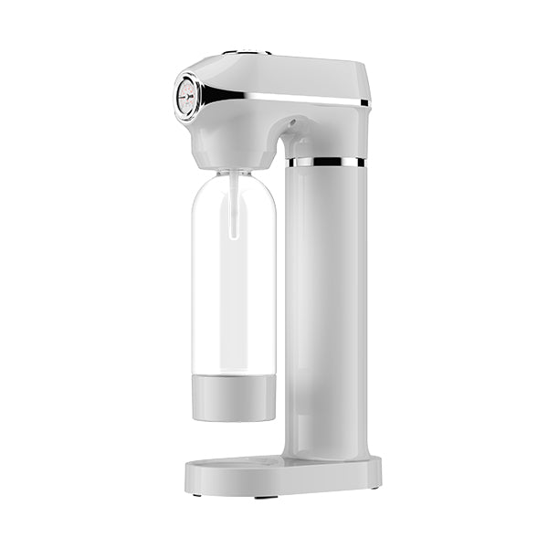 Machine à gazéifier l