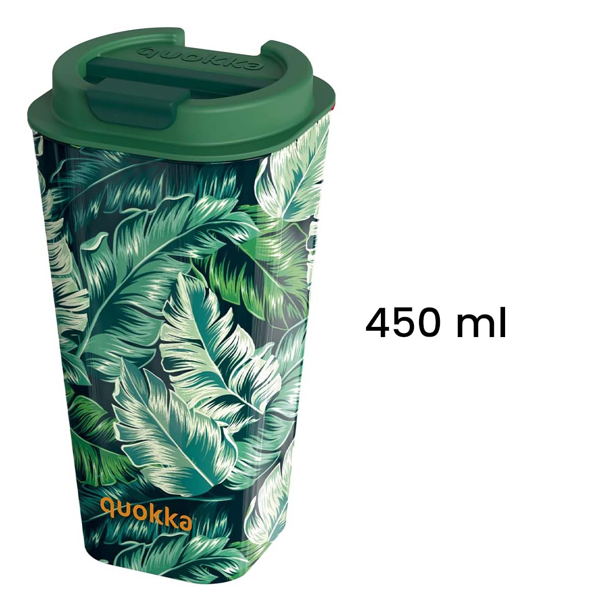 Gobelet Isotherme 450ml Quokka - Mathon - 5