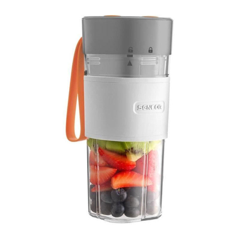 Machine A Smoothie - Sencor - Sbl 150wh SENCOR - Mathon - 2