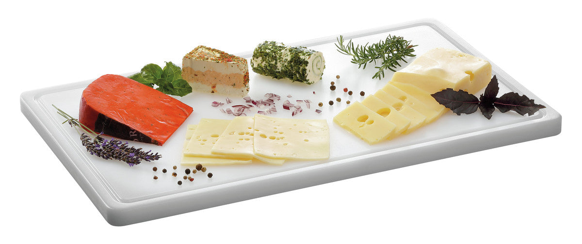 Planche à Découper Anti-Dérapant - Bartscher - Mathon - 1