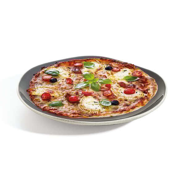 4 ramequins  Smart Cuisine Carine 250°C - Luminarc - opale culinaire extra léger et résistant Luminarc - Mathon - 4