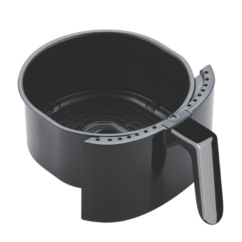 Friteuse À Air Numérique Xl 3,5L 1200W Royalty Line RLAF5605D Royalty Line - Mathon - 4