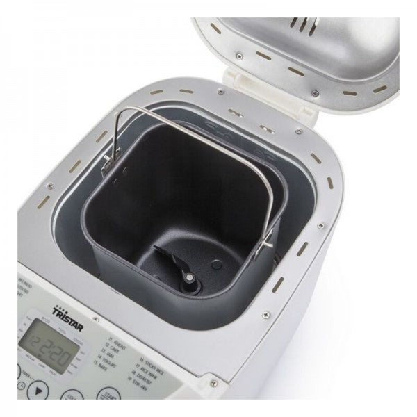 Machine à Pain Tristar Bm-4586 550w Tristar - Mathon - 6