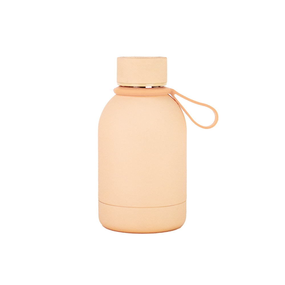 Blush bouteille isotherme crème 35 cl Yoko Design - Mathon - 1