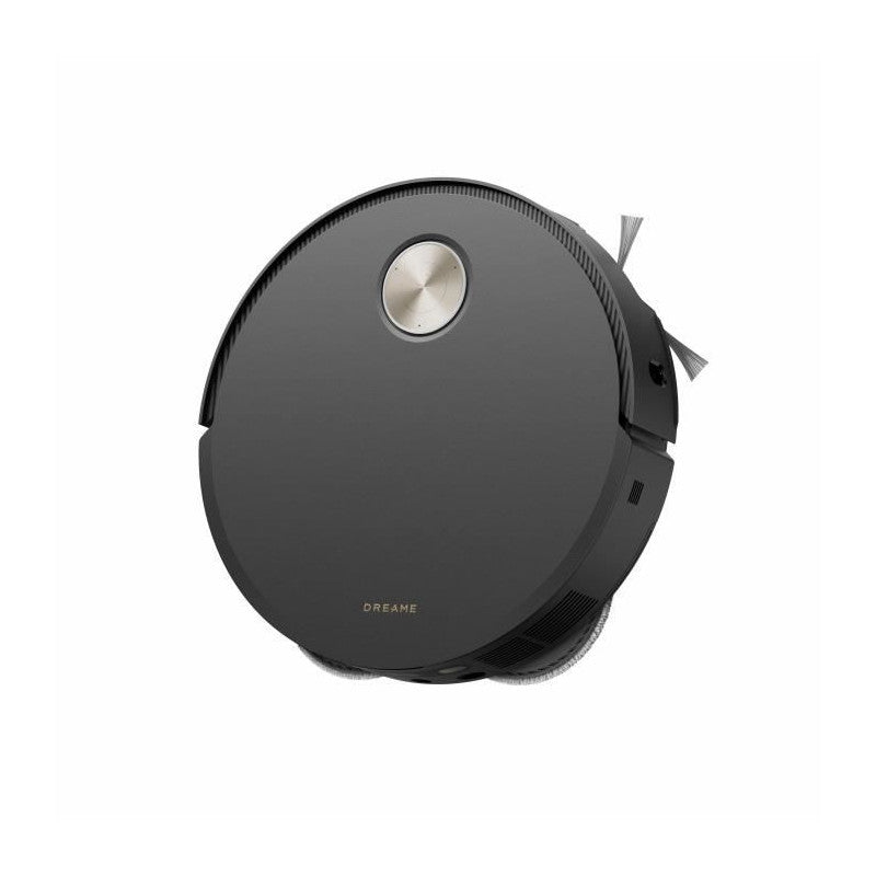 X50 Master Aspirateur Robot Avec Base Compacte 24,9 Cm, Base 8 En 1, Systeme De Franchissement Dreame - Mathon - 6