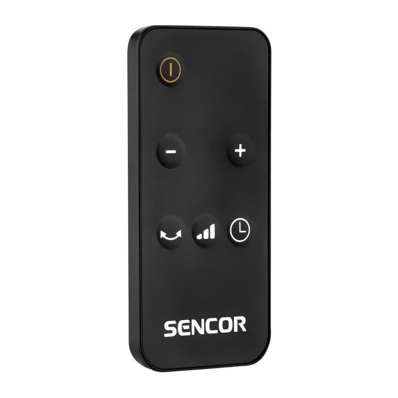 Radiateur Tour En Céramique - Sencor - Sfh 8990bk - Jusqu