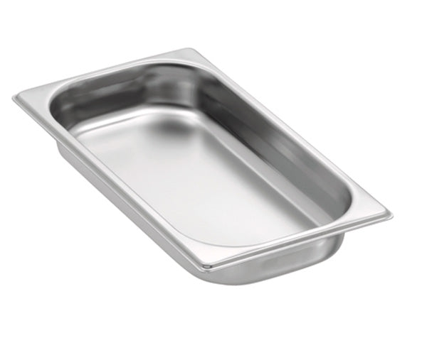 Bac gastronorme GN 1/3 - 325x176x40 mm - Matériel CHR Pro - Mathon