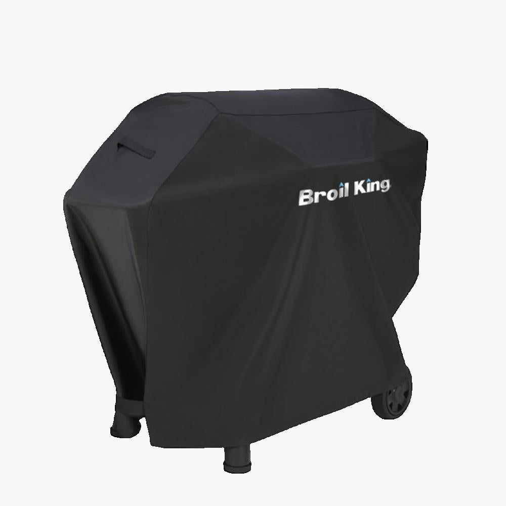 Housse Select barbecue à pellet Crown 500 Broil King Broil King - Mathon - 2