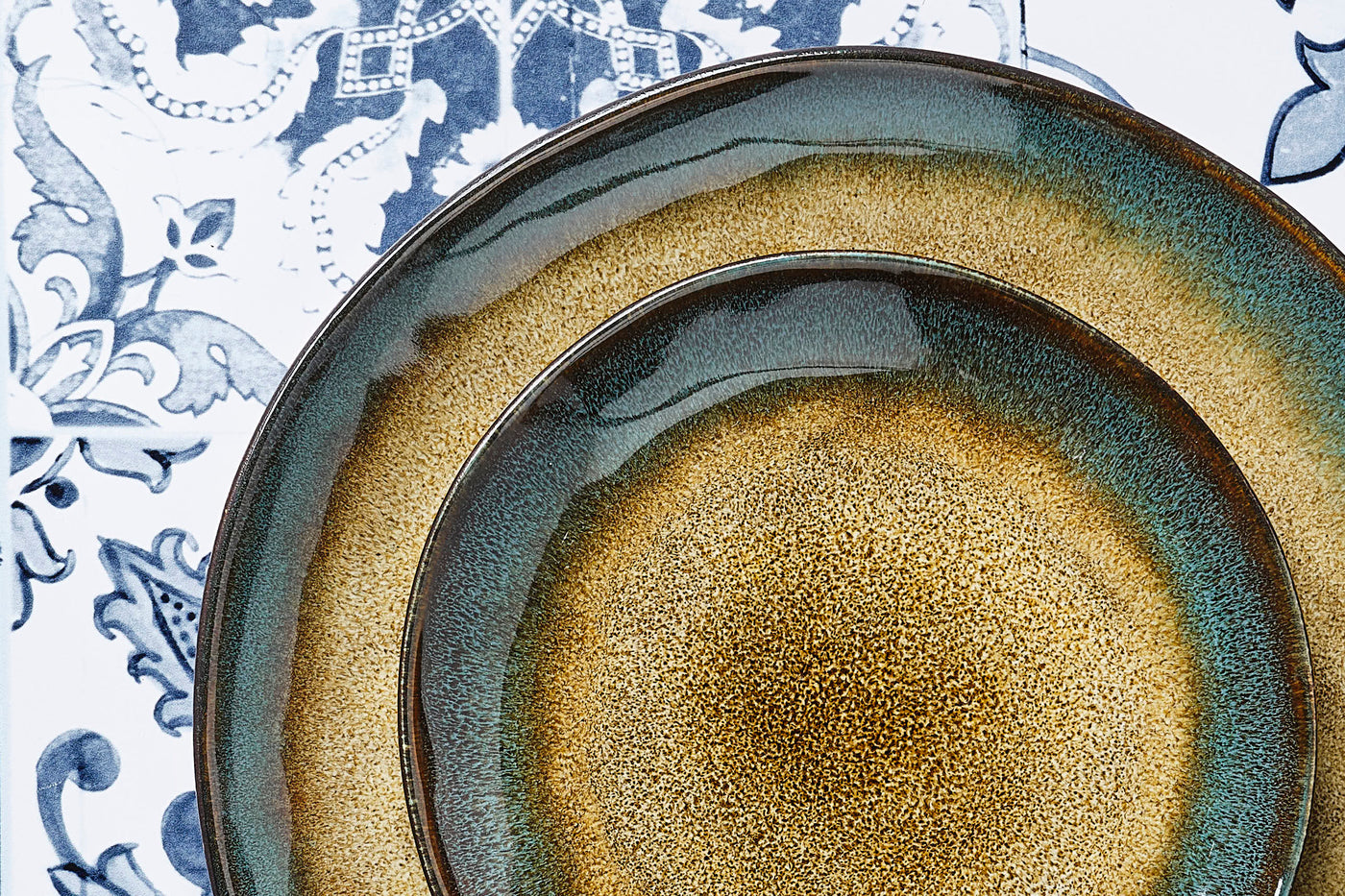 Service Les Essentiels ISLAND - 18 pièces - Terre et mer Björn - Mathon - 3