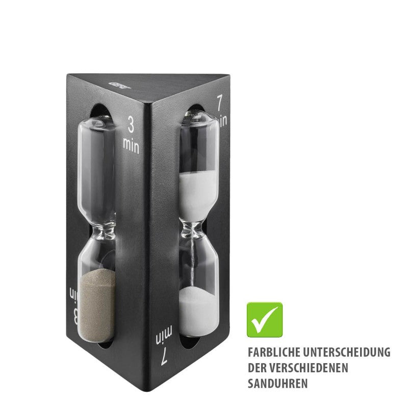 Sablier à thé Sando Gefu - Mathon - 5