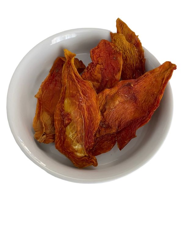 Papaye séchée biologique 500g FruitsTropicaux - Mathon - 2