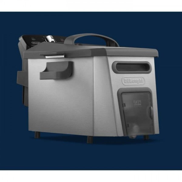 Friteuse Electrique Delonghi F44510cz  Semi-professionnelle Familyfry Delonghi - Mathon - 3