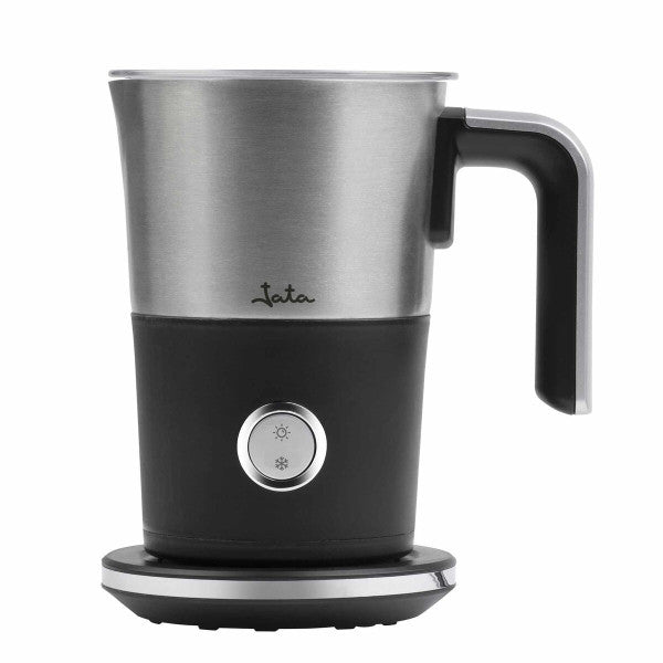 Mousseur à Lait Jata Jecl1900 Noir 550 W 150 Ml 300 Ml Jata - Mathon - 1