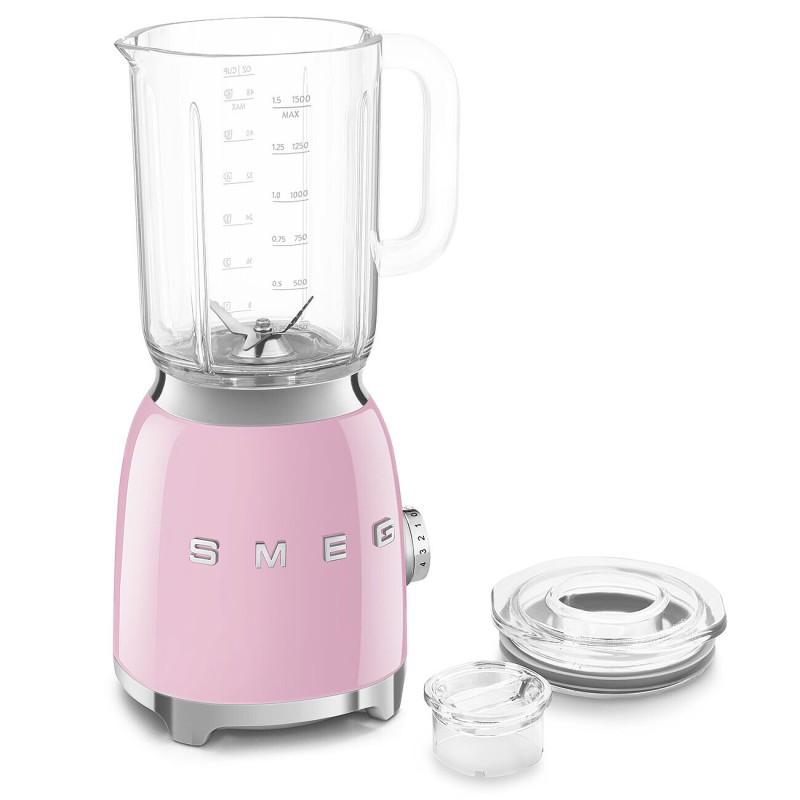 Blender 1,5L rose Smeg - Mathon - 2