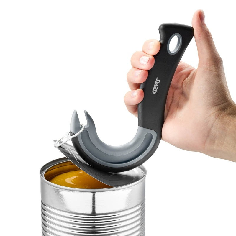 Ouvre-boîtes à anneau de traction PULLTO Gefu - Mathon - 1