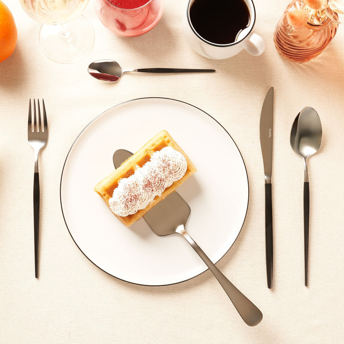 Clipper - Pelle à tarte Couzon - Mathon - 3