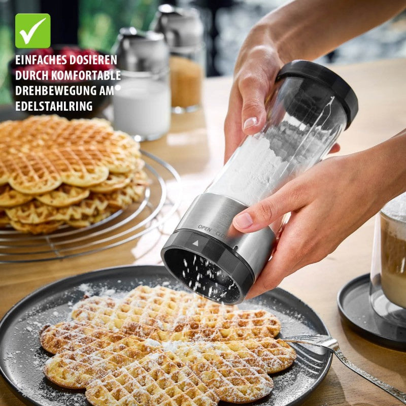 Moulin à sucre en poudre DISPENSO Gefu - Mathon - 5