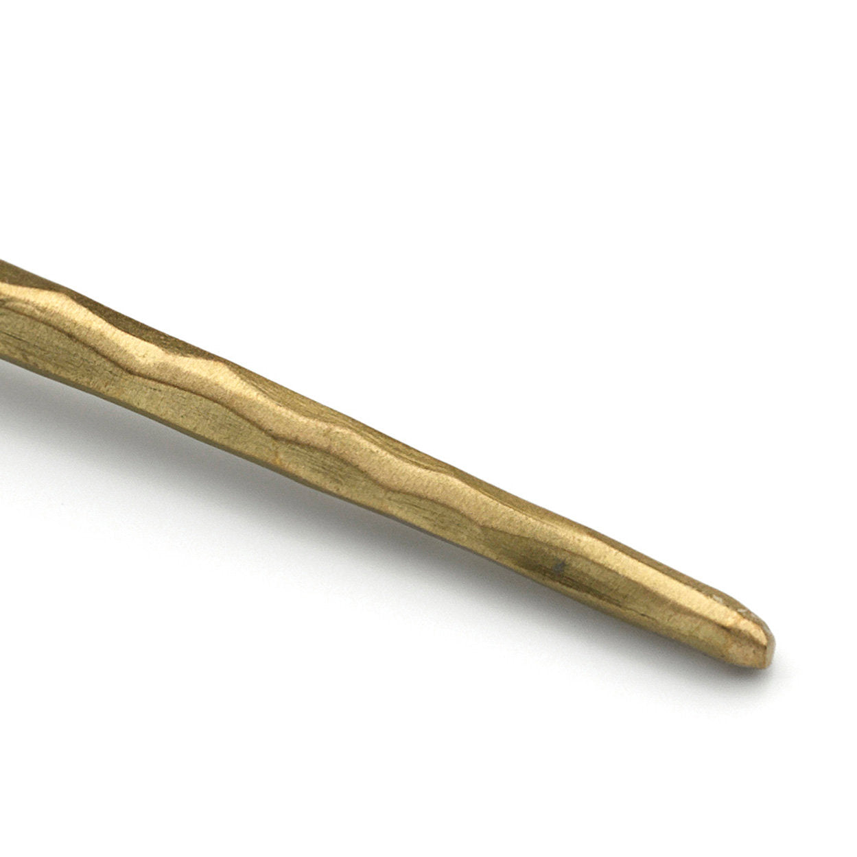 La Fourchette Olive - Or - S Bazar Bizar - Mathon - 3