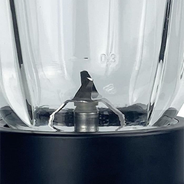 Blender Mixeur -  - 1000 W - Bol En Verre 1,5 L - 2 Vitesses - Fonctio Jocca - Mathon - 5