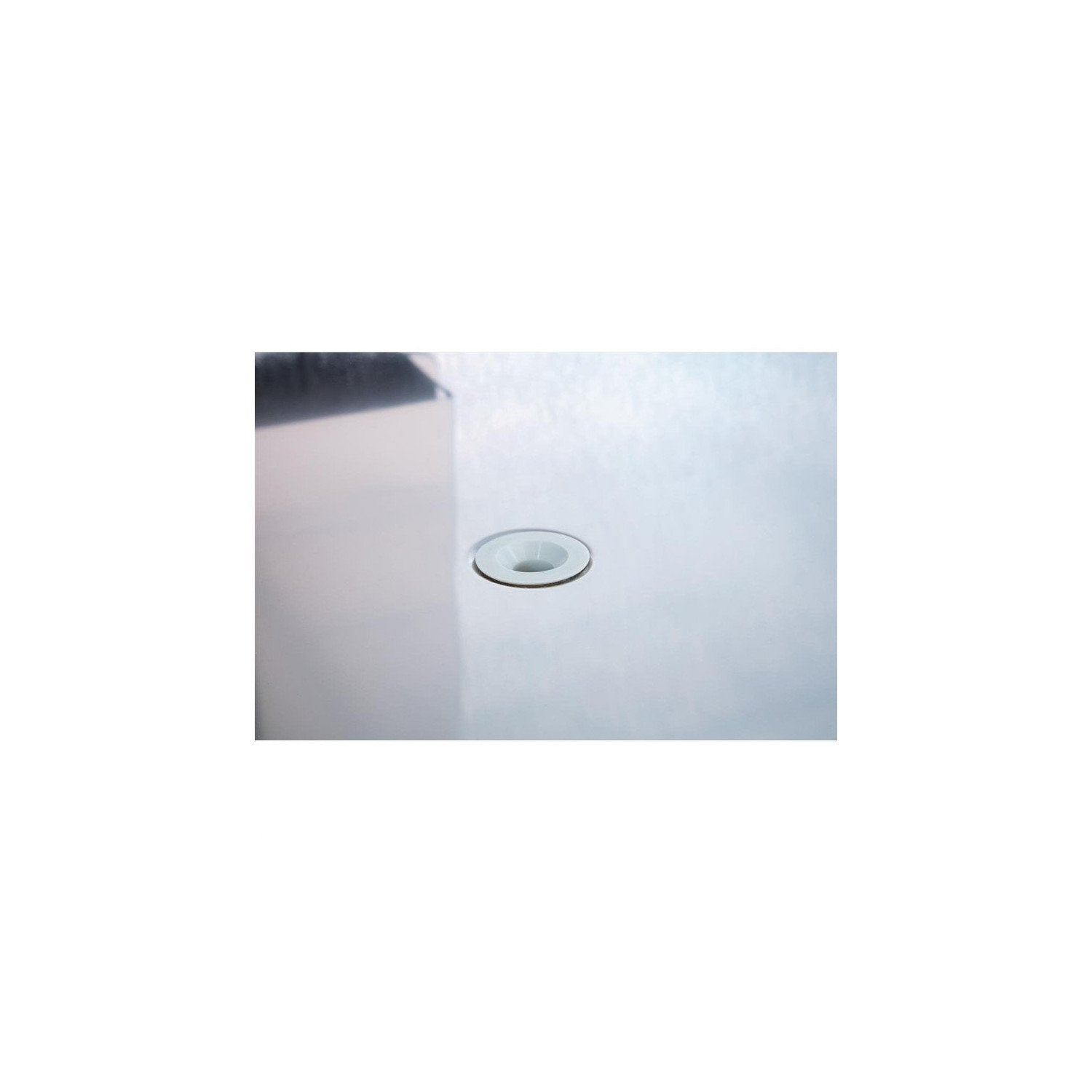 Armoire Positive Ventilée Double Porte - 1200 L - Polar - Mathon - 5