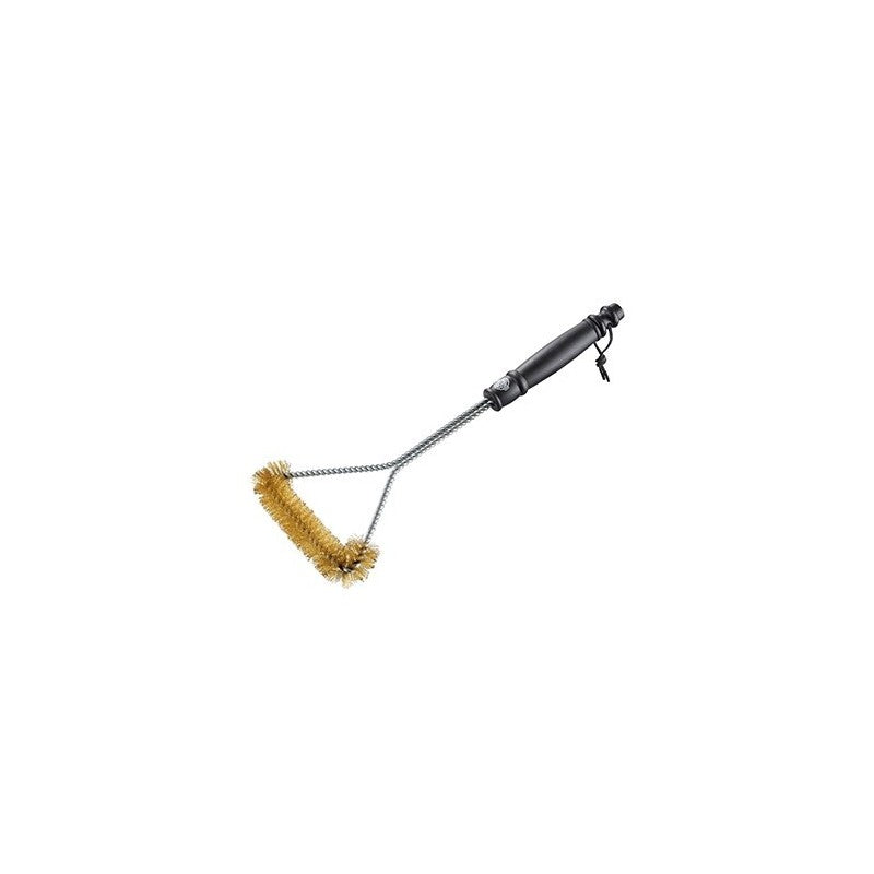 Brosse triangle barbecue Gefu - Mathon - 2