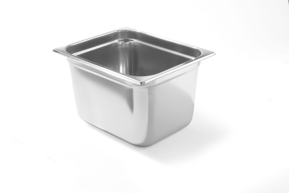 Bac GN 1/2 Profi Line - Hendi HENDI - Mathon - 2