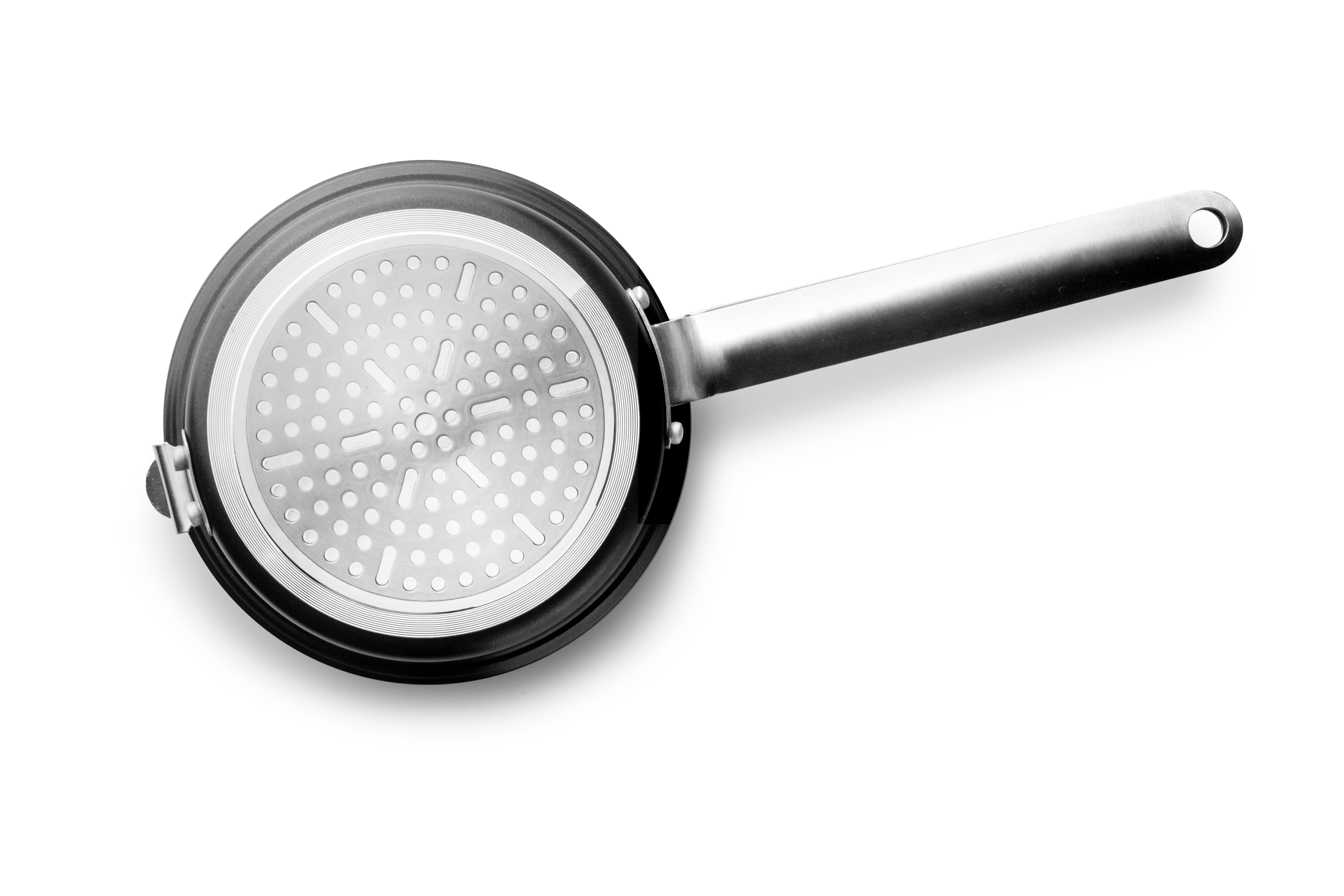 Poêle à omelette I-Chef 14 cm Ibili - Mathon - 4