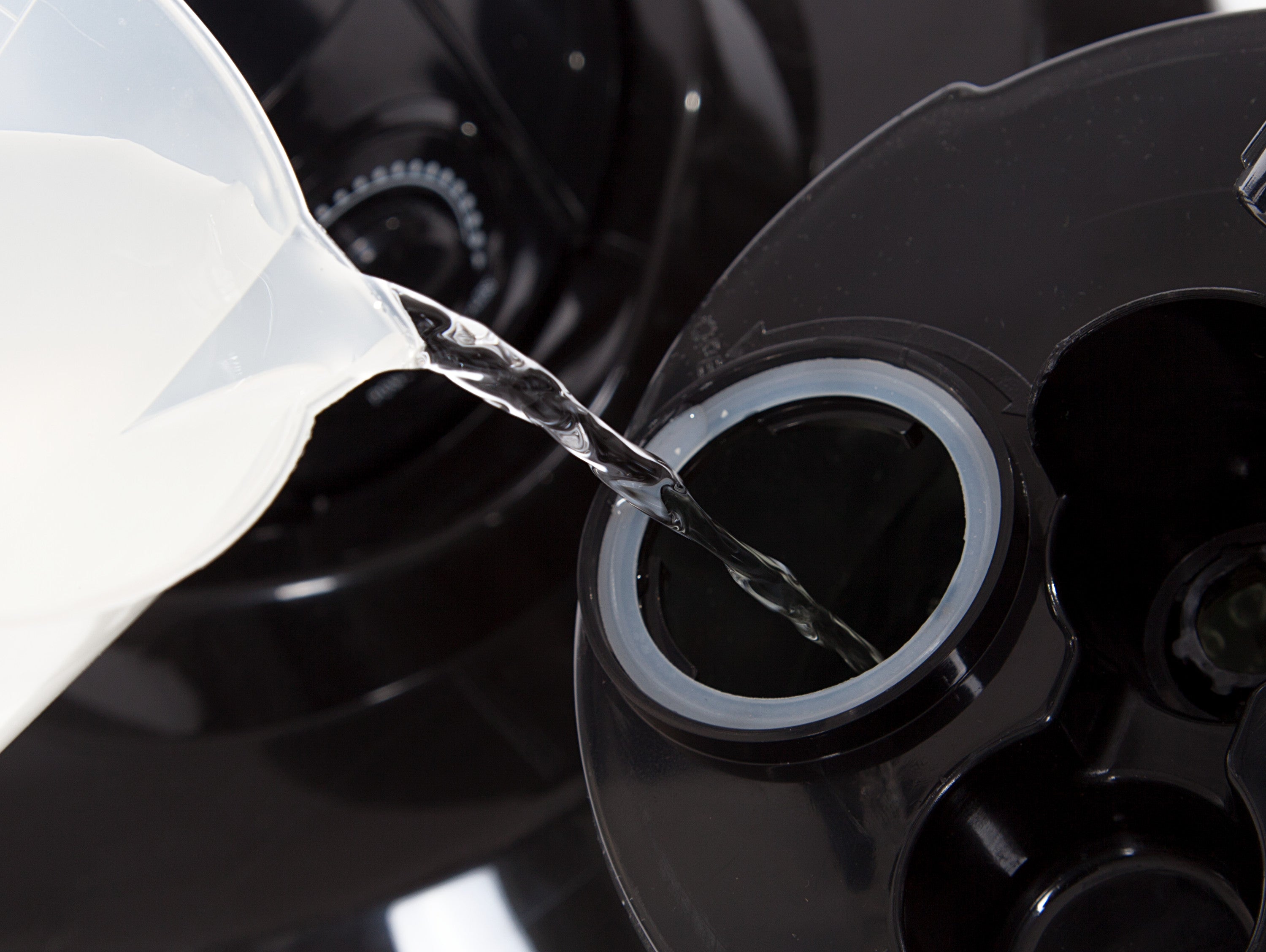 Ventilateur brumisateur à haut débit et 3 vitesses Purline - Mathon - 6