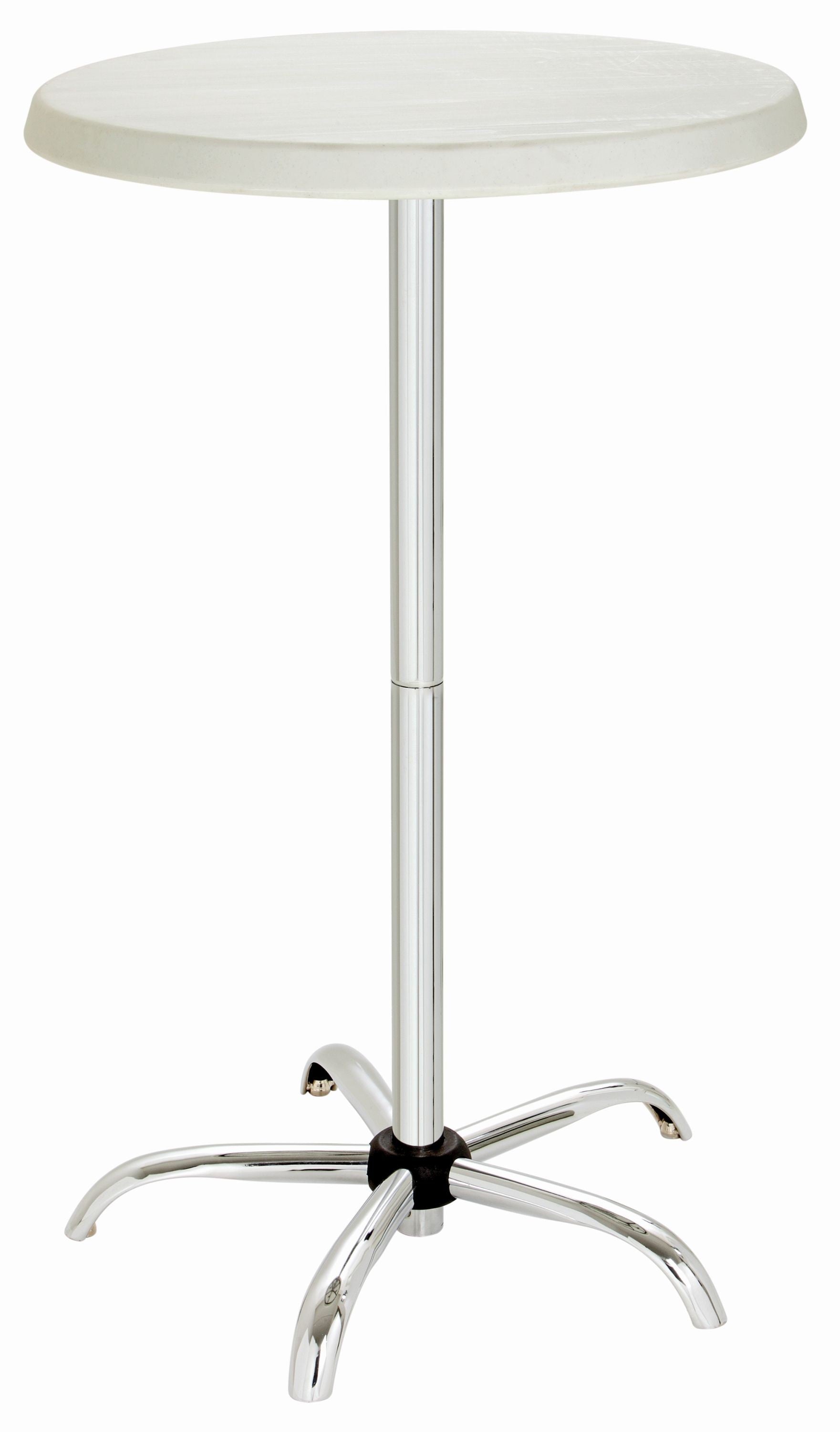 Mange-Debout Fêtes - Pliable - Diamètre 700 mm Bartscher - Mathon - 3