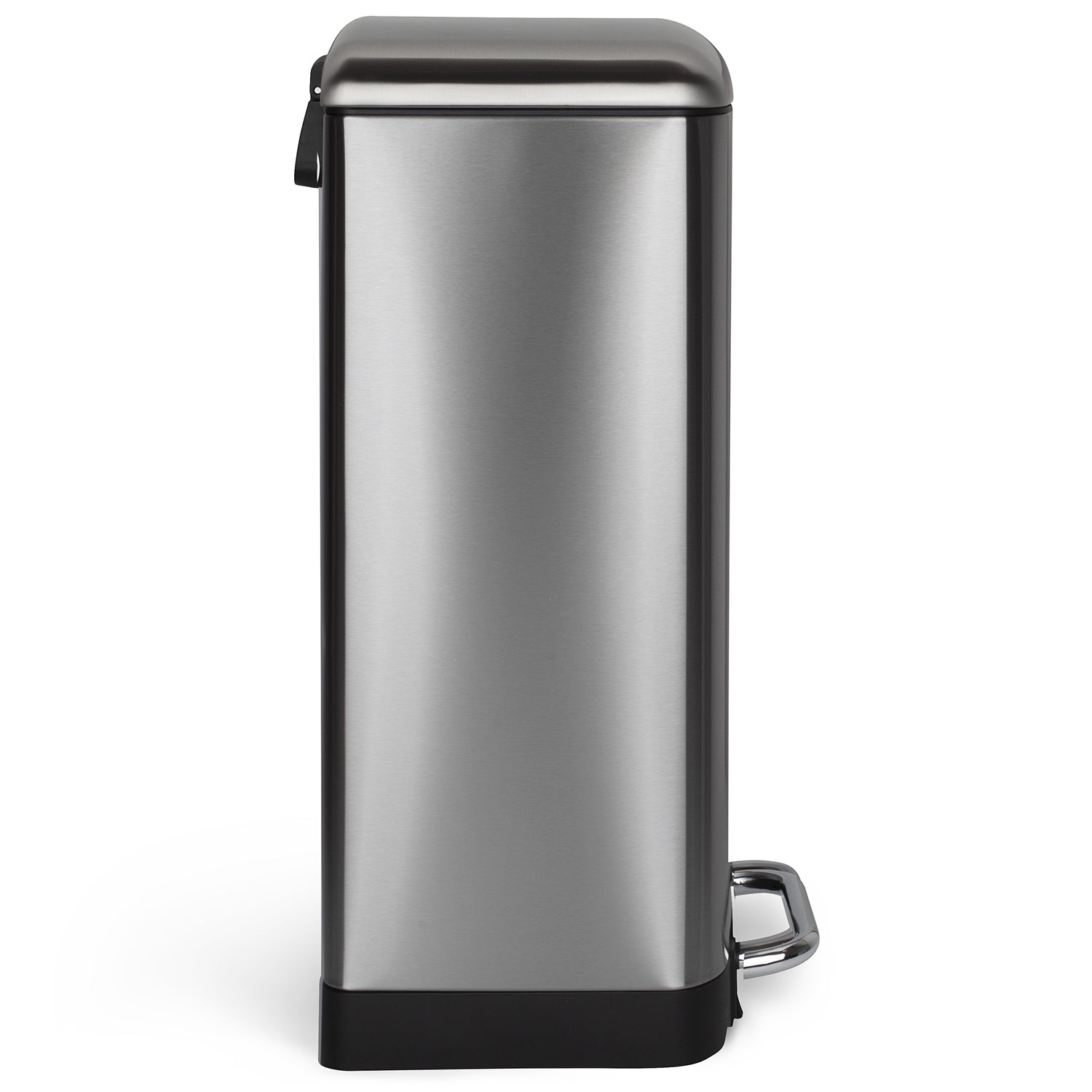 Poubelle à pédale 40L, inox edition - N°875 Les Collectors - Mathon - 2