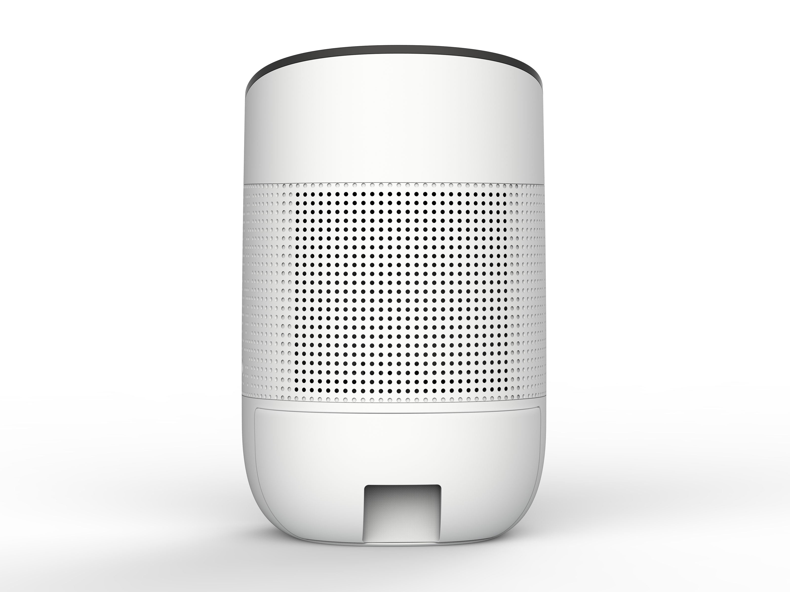 Déshumidificateur 21W avec lumière LED pour des petites surfaces Purline - Mathon - 6