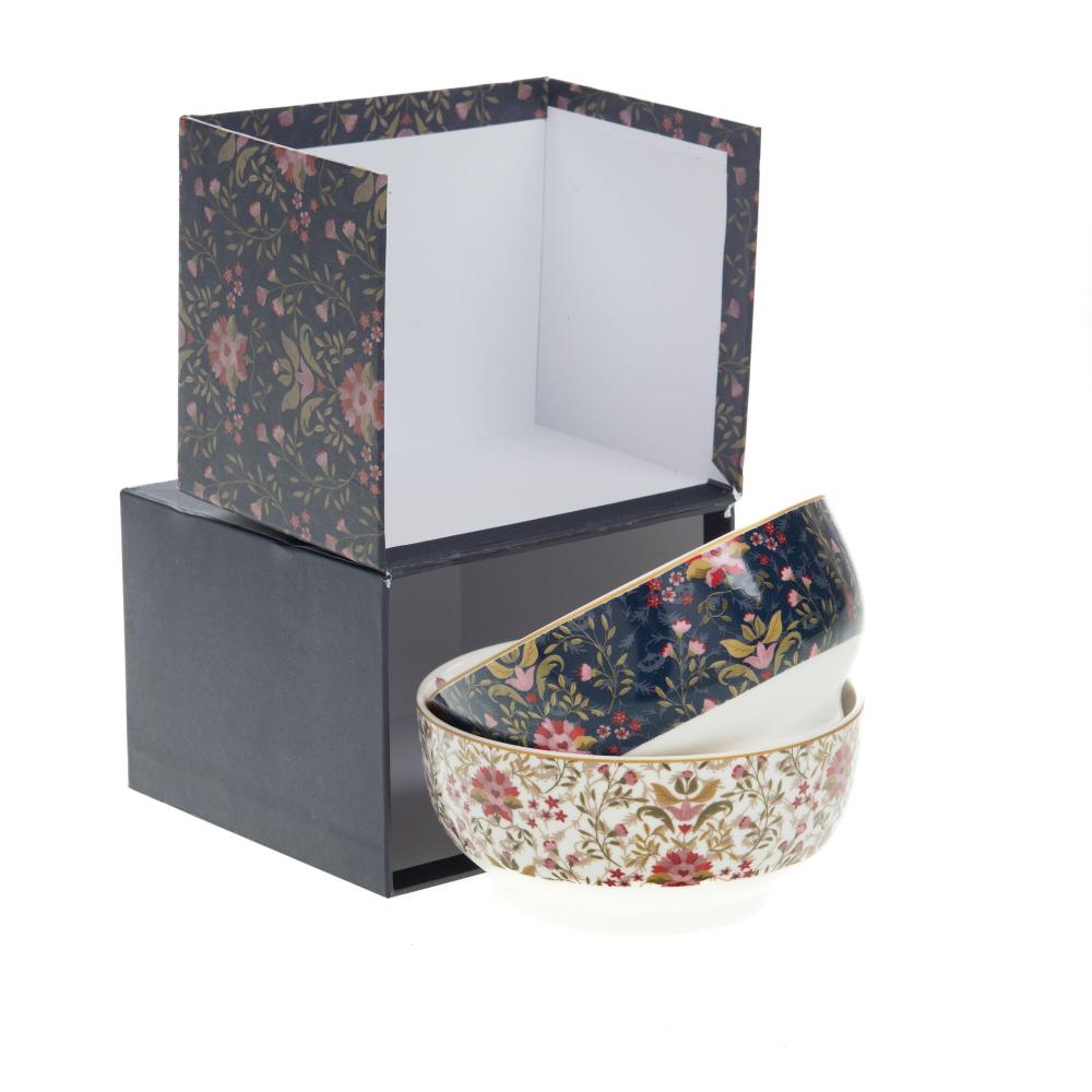 Coffret 2 bols Alina Amadeus - Mathon - 2