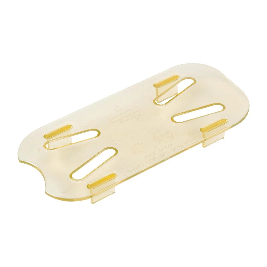 Egouttoir hautes températures GN - 7 tailles - Cambro - Mathon - 3