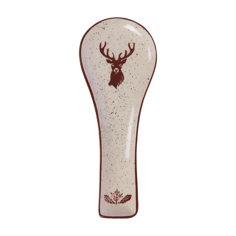 Repose cuillère Hubert Amadeus - Mathon - 1