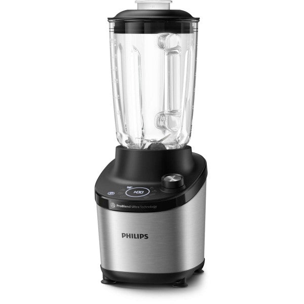 Bol Mixeur Philips Hr3760/00 Noir 1500 W 2 L Philips - Mathon